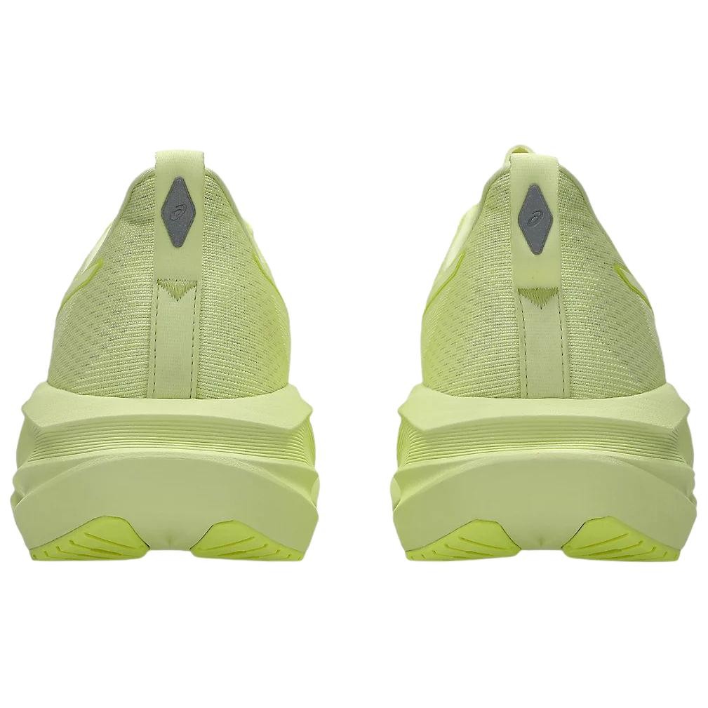 Asics Novablast 5 Lite Show Huddle Yellow – 1011C032-750 MT