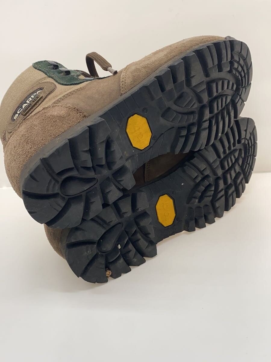Scarpa Trekking Boots/–/Khk/Gore-Tex BFS95