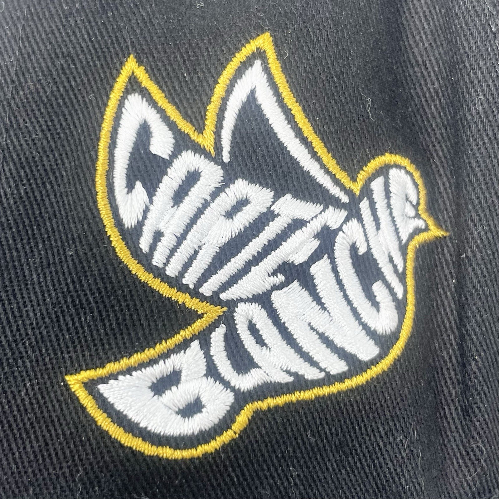 carte blanche hat