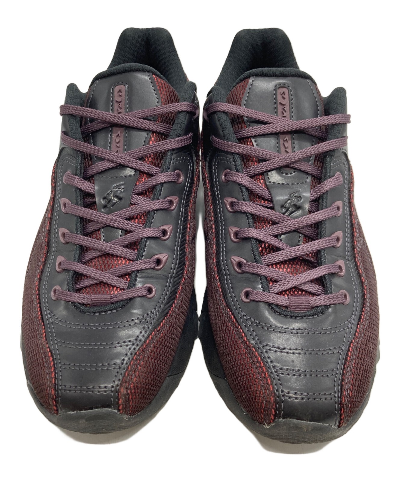 Asics Gel-Teremoa Obsidian BFi56