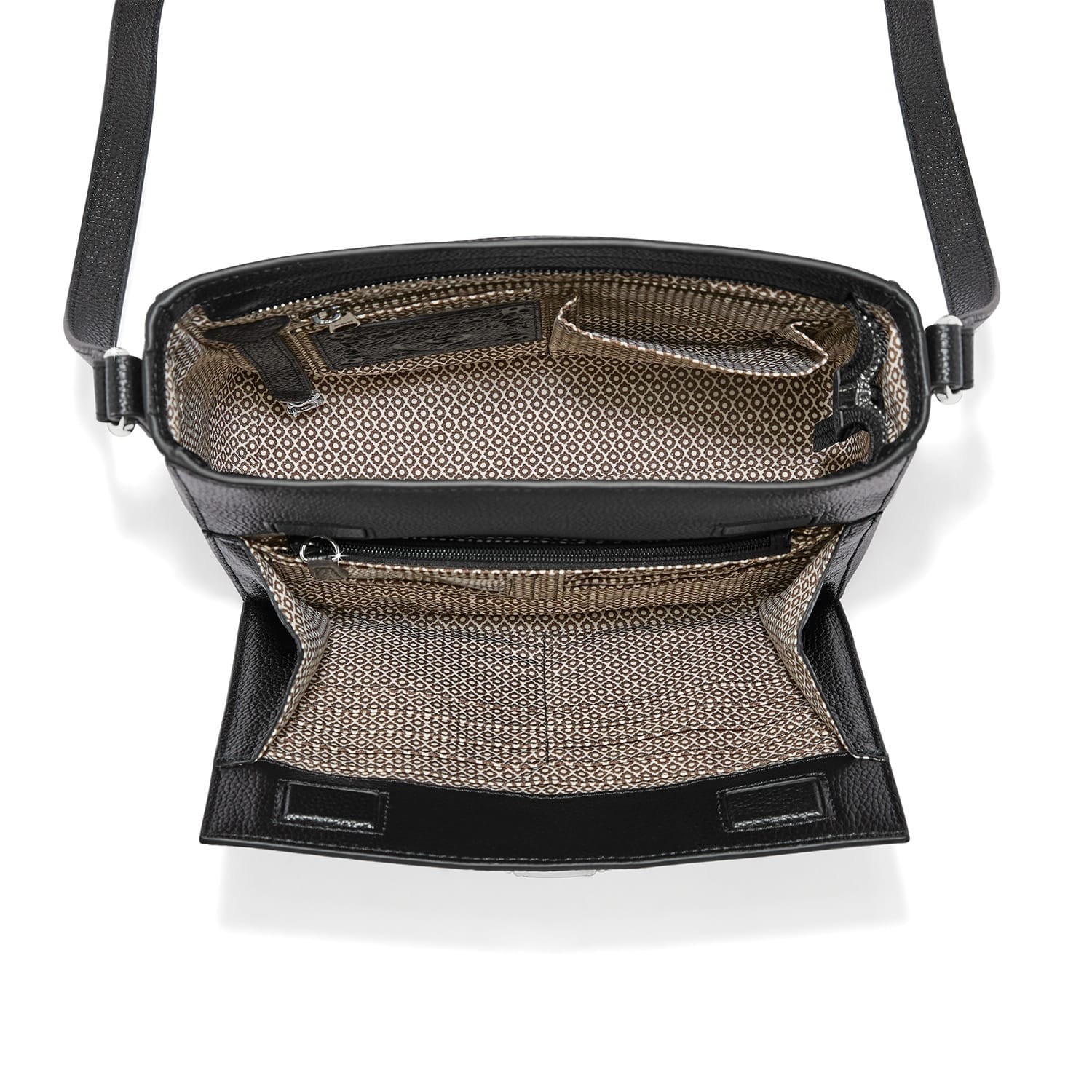 Brighton Clayton organizer bag
