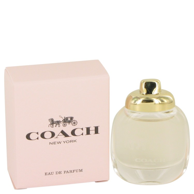 Coach by Coach 0.15 oz Mini EDP for Women