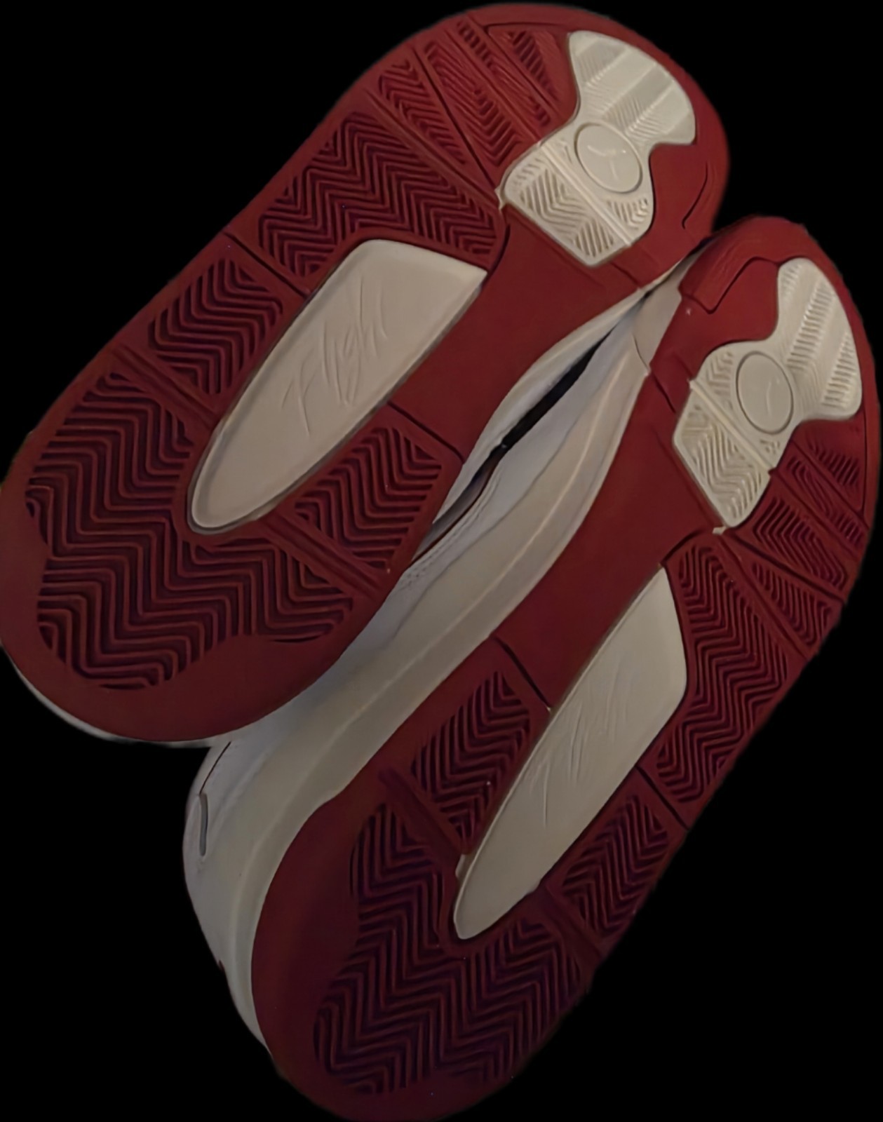 Jordan Air
