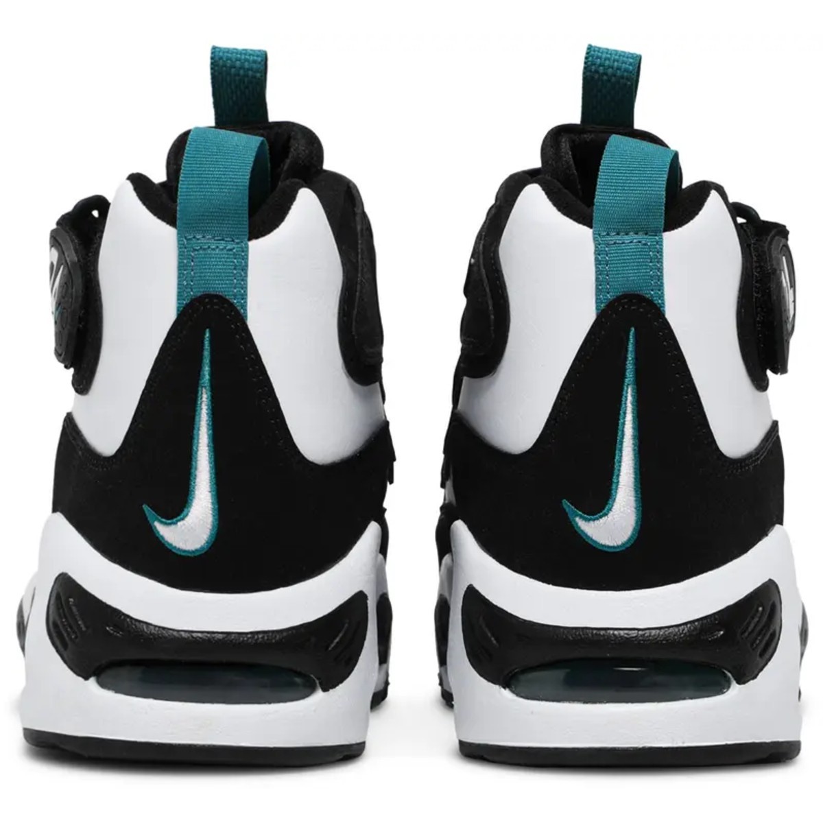 Nike Air Griffey Max 1 White Freshwater (2021) DD8558-100 Men’s New