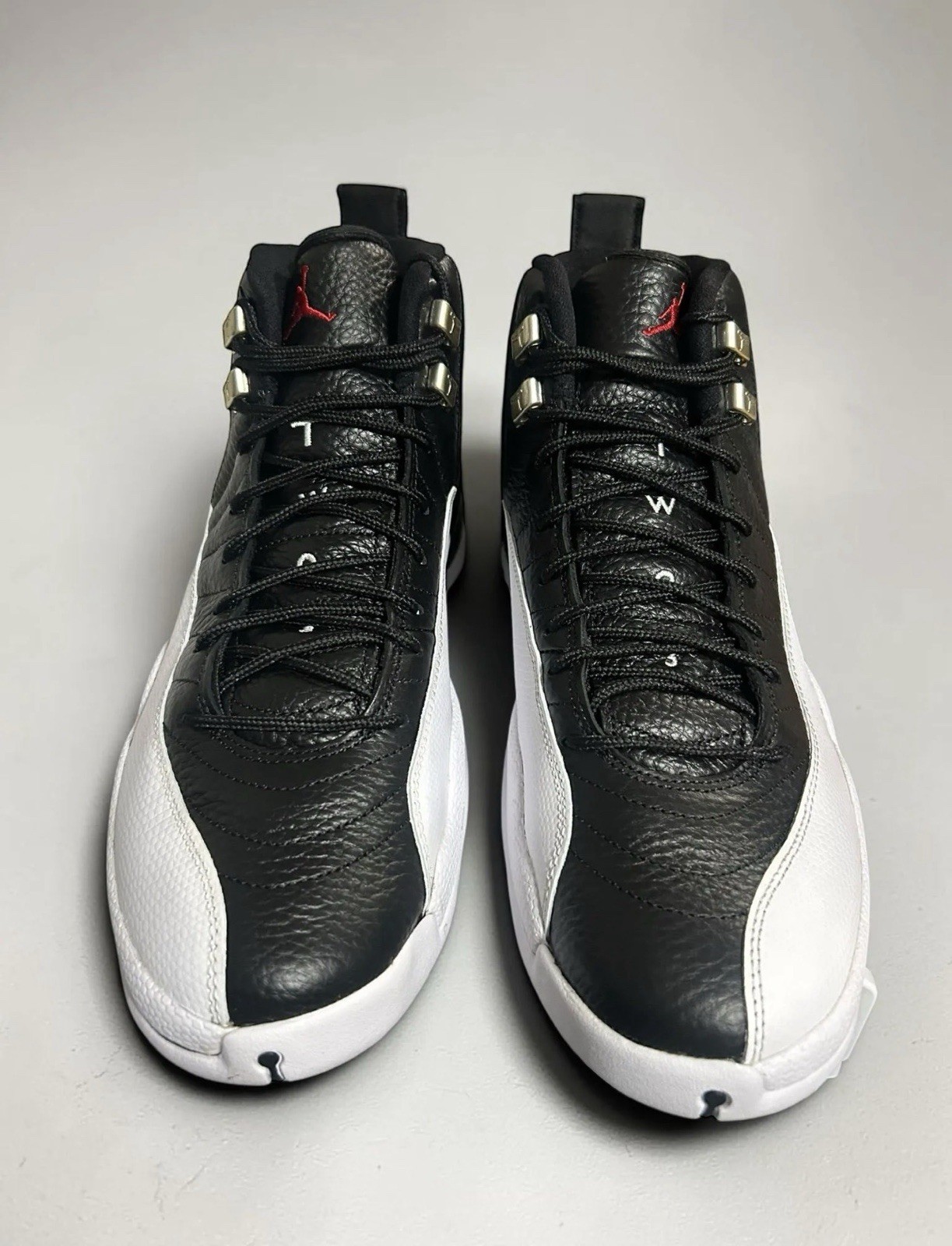 Jordan 12 Retro Playoffs 2022 Men’s Shoes Size 12M CT8013-006 NEW W/ BOX
