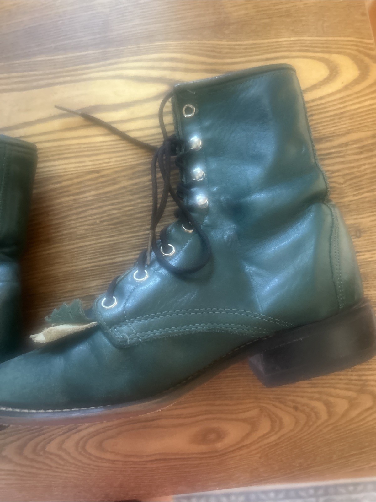 laredo boots womens