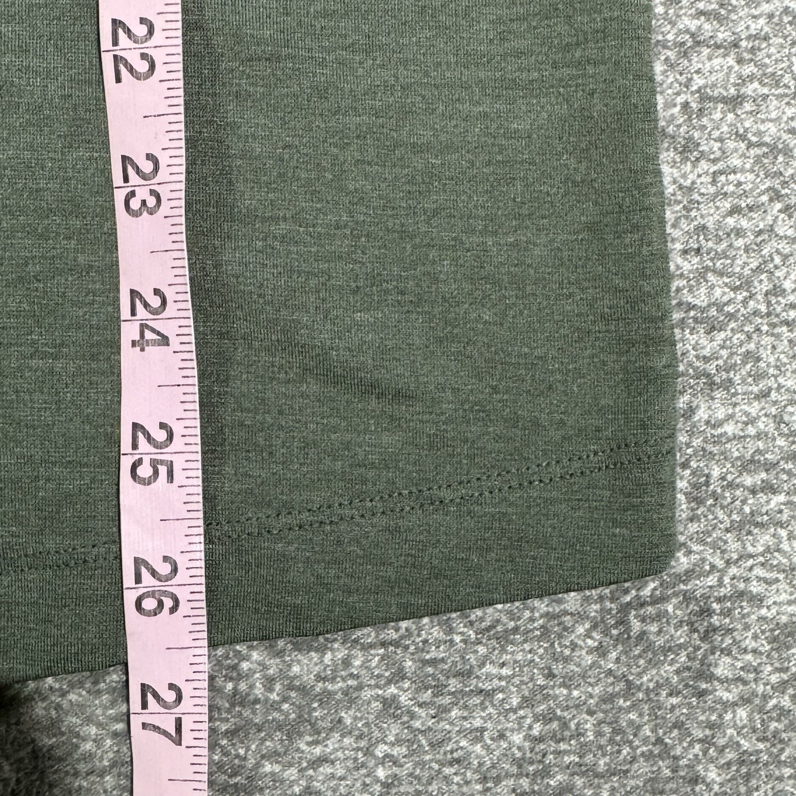 Lululemon Polo Shirt Mens Small S Willow Green Golf Performance Evolution Polo