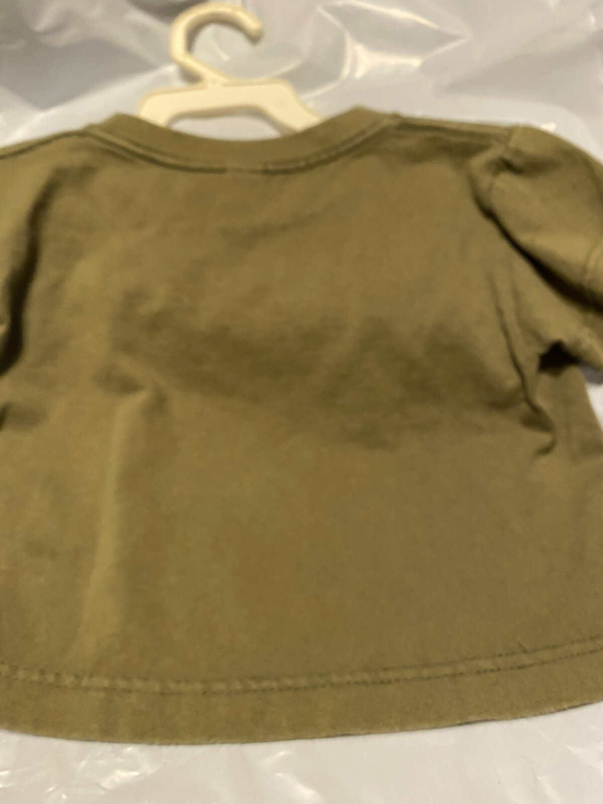 15 Girl’s and Boy’s Assorted varies of sizes newborn – 6T pre-owned