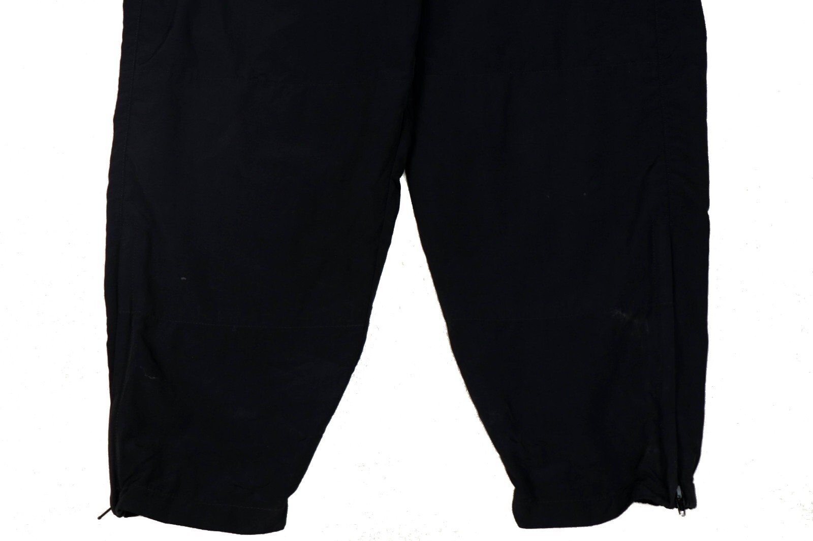 FEMALE US Military APFU Pants Army Black Gold PT Physical Fitness Pants Trousers