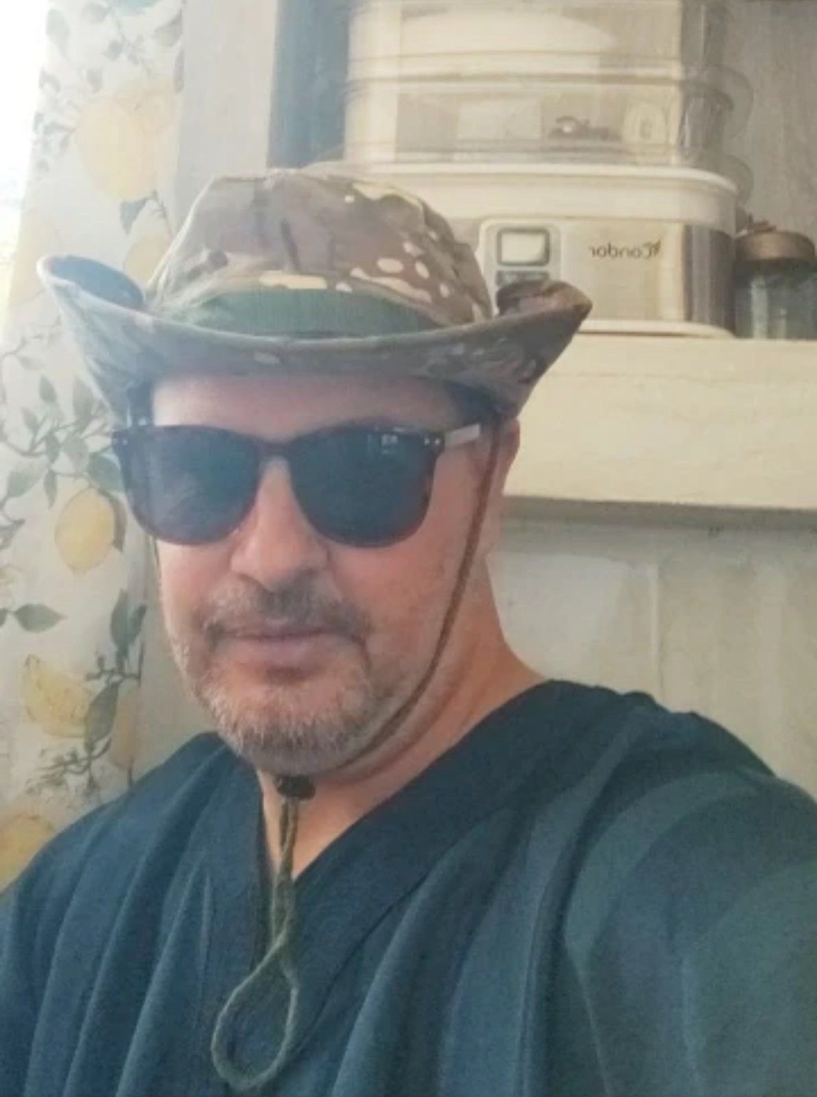 Tactical Camouflage Cap Military Hat Army Caps Men Women Outdoor Sports Sun Boon