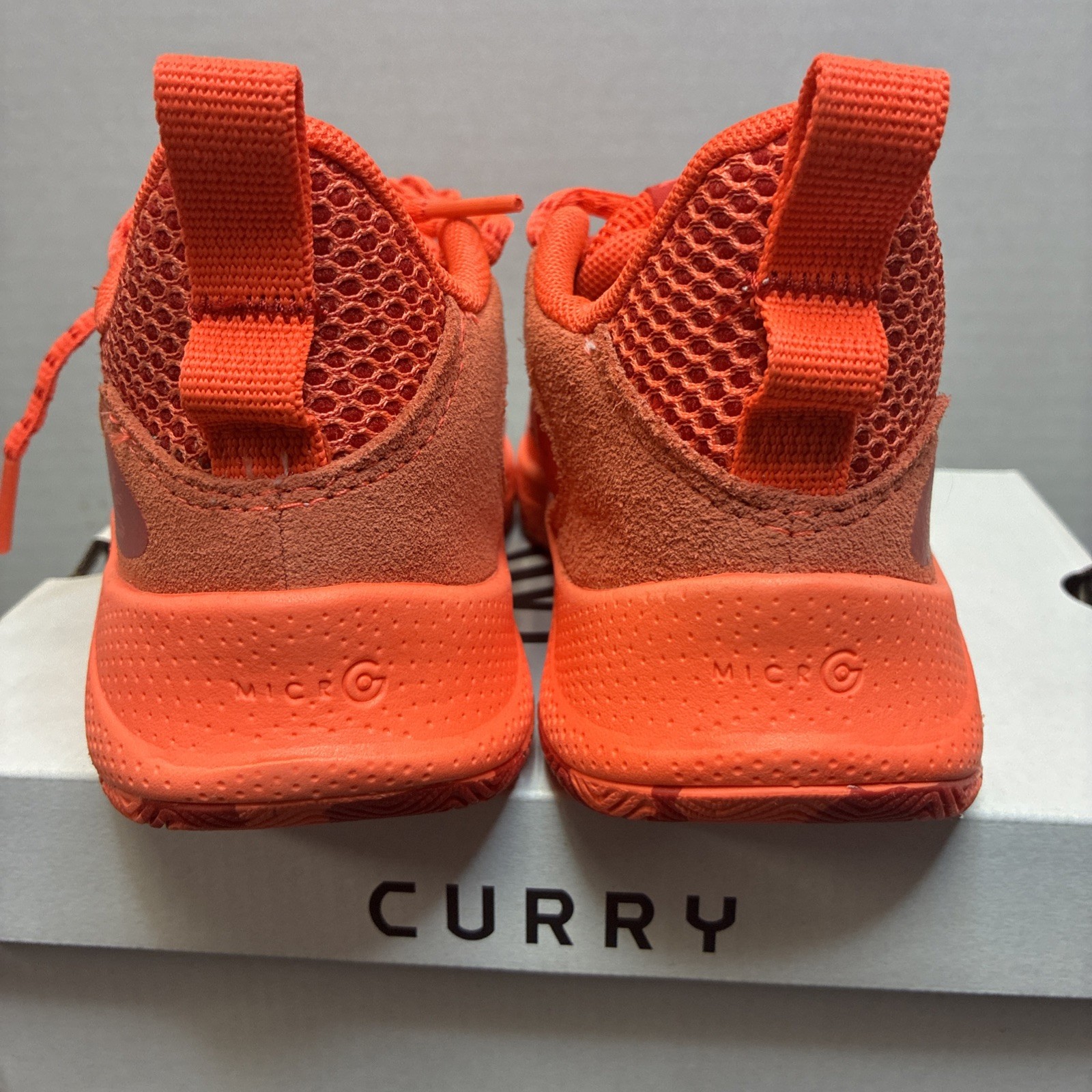 Under Armour PS Curry 3Z 24 SDE SIZE 11k