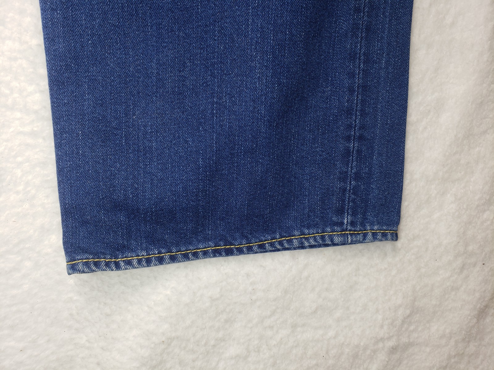 Levis Type 1 Real LooseJeans Red Tag Men’s Size 34 X 32 Denim Excellent Used Con