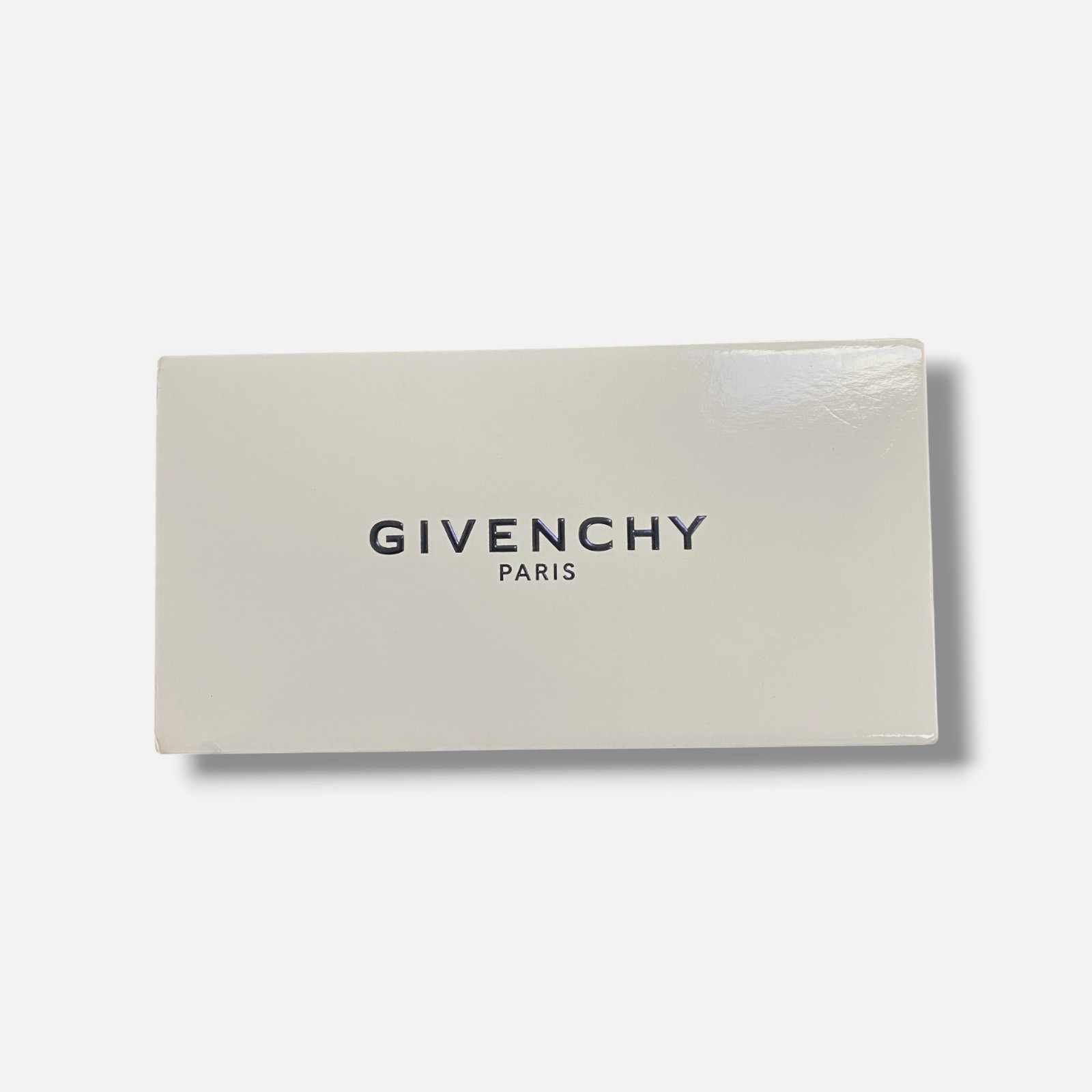 Givenchy GV 7017/N/S Men Black White Sunglasses 50-21-150