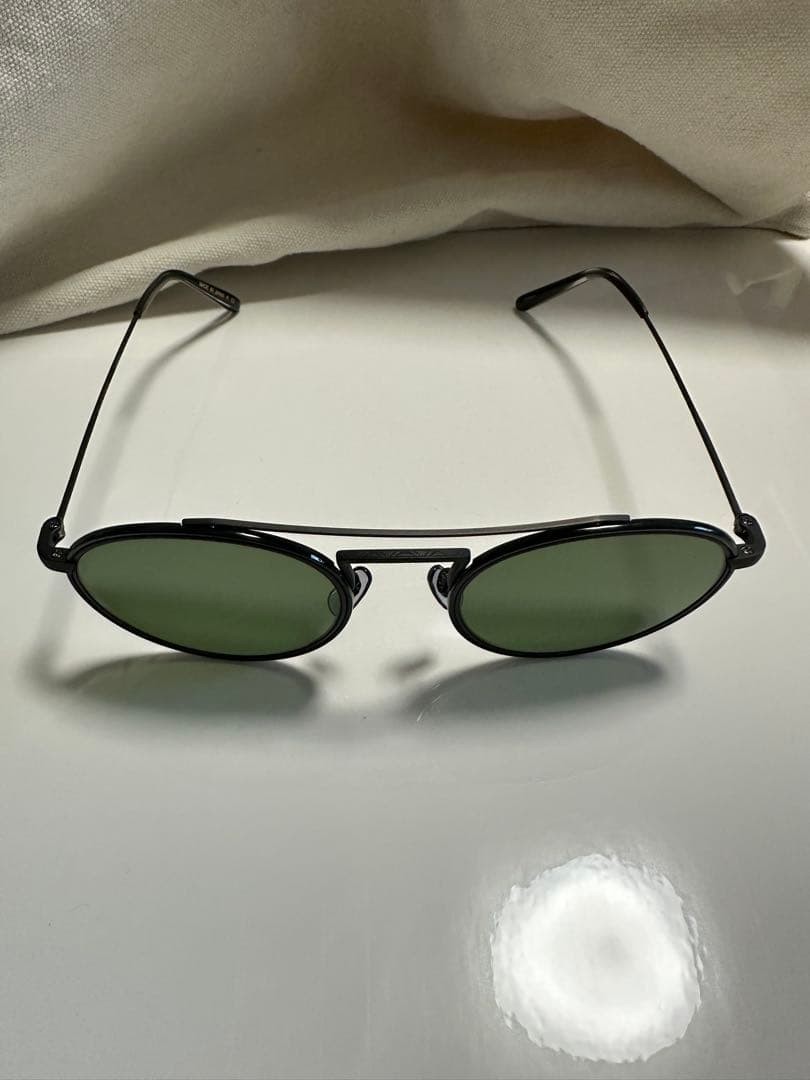 Oliver Peoples Ellice Sunglasses Used