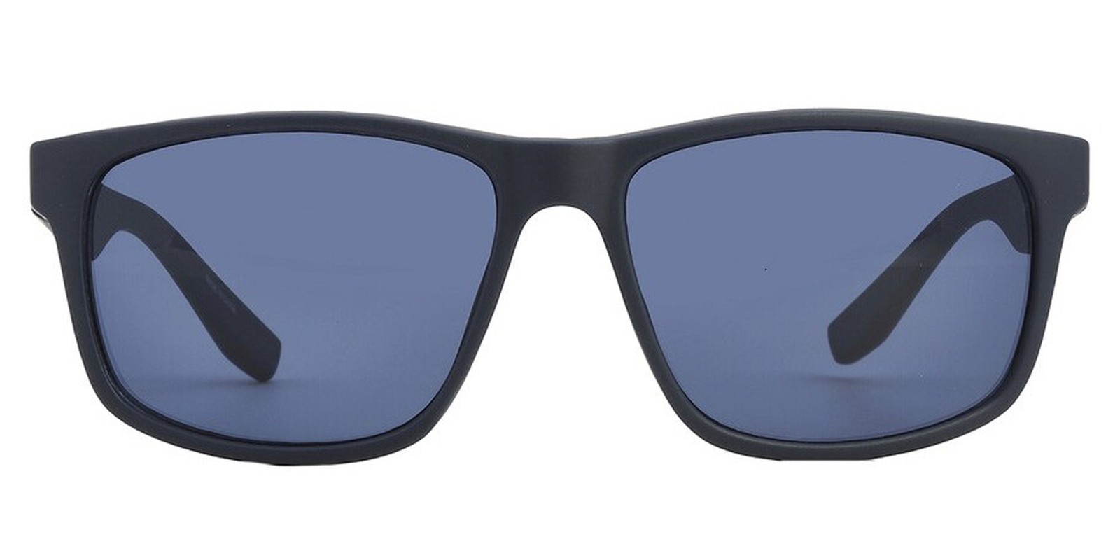 Calvin Klein Men’s Lightweight Square Sport Sunglasses – CK19539S