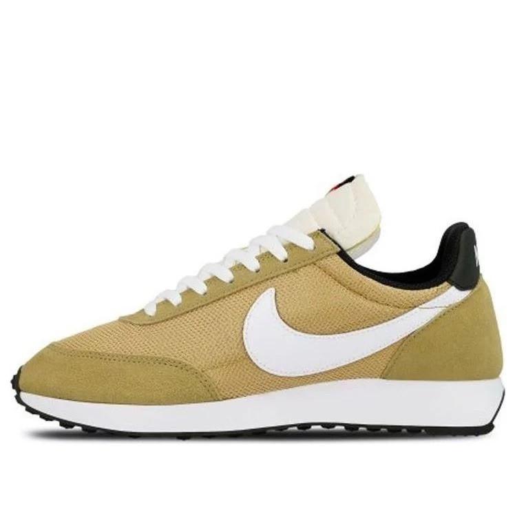 Nike Air Tailwind 79 Parachute Beige White Gold Sneakers 487754-201 Men’s Sizes