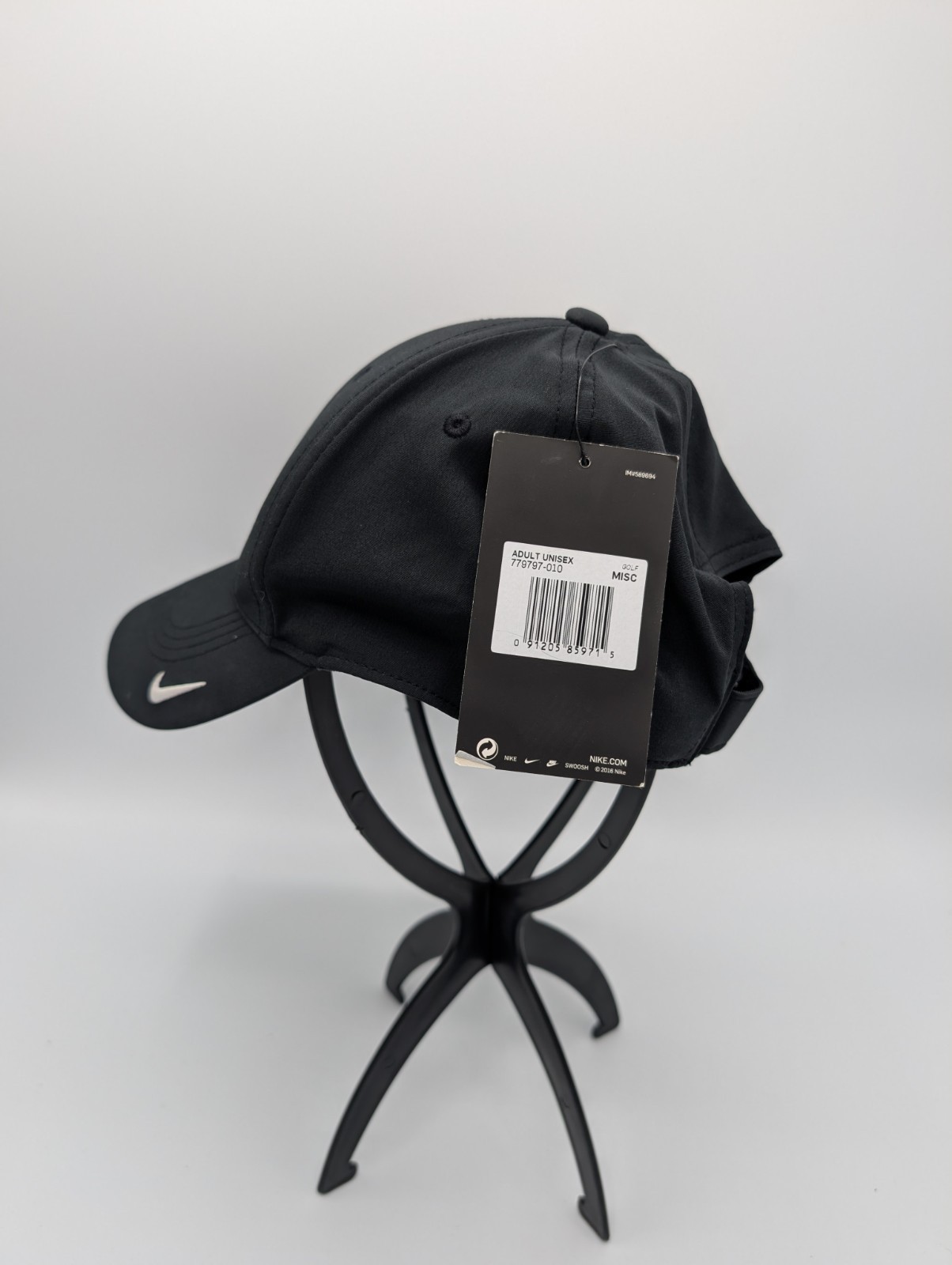Nike Dri-FIT Legacy91 Hat – Unisex – Arthrex Logo Embroidered NWT
