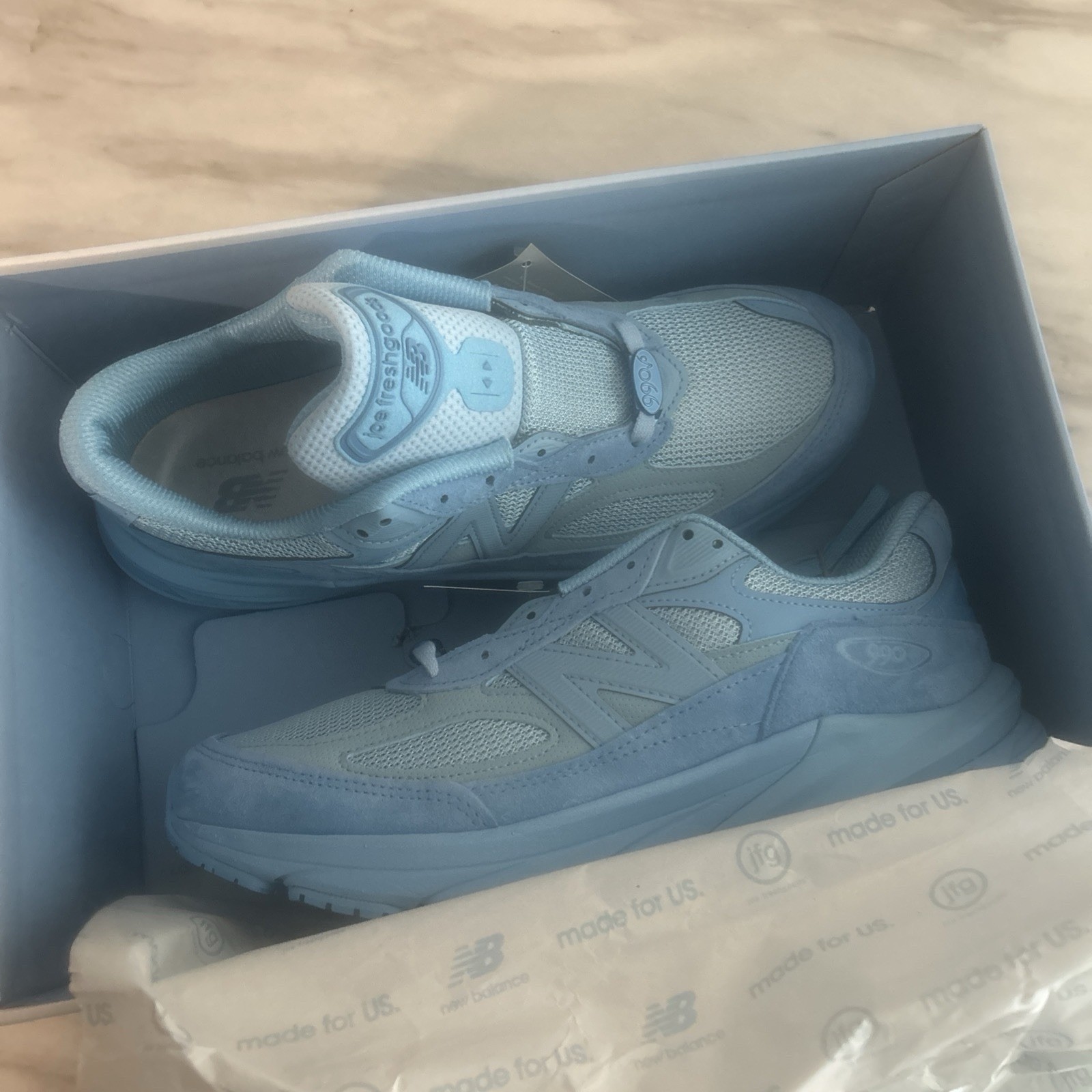 New Balance Men’s