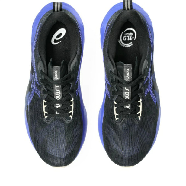 ASICS Novablast 5 Cobalt Burst 1011B974 004 Men’s Running Shoes US 6.5-11