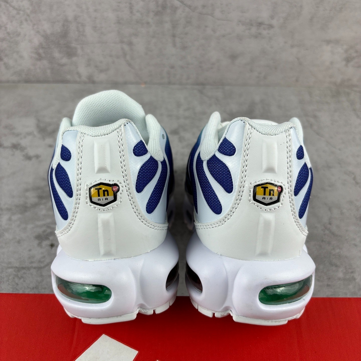 Nike Air Max Plus TN SE ‘Midnight Aqua’ Men Sneakers