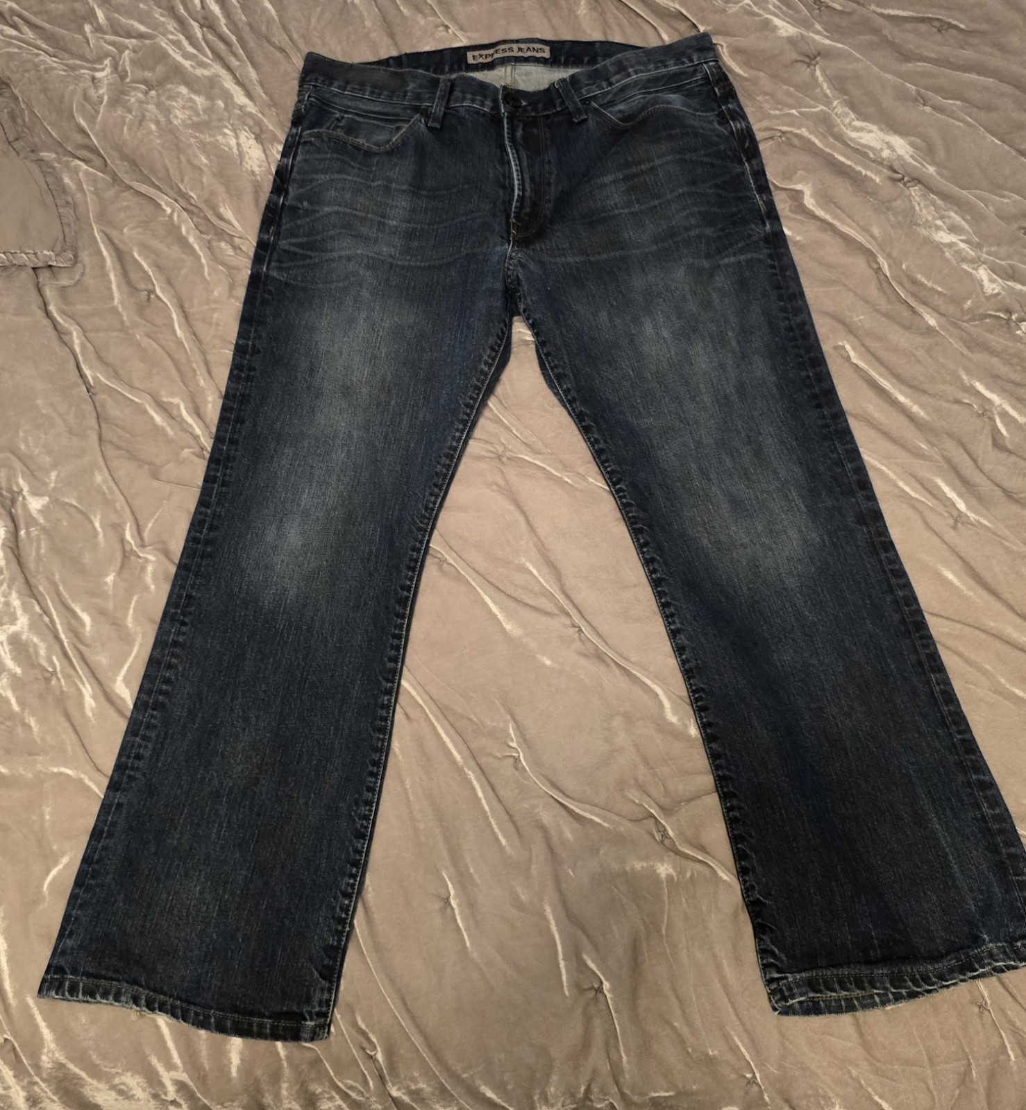 Express Men’s Jeans 36×30