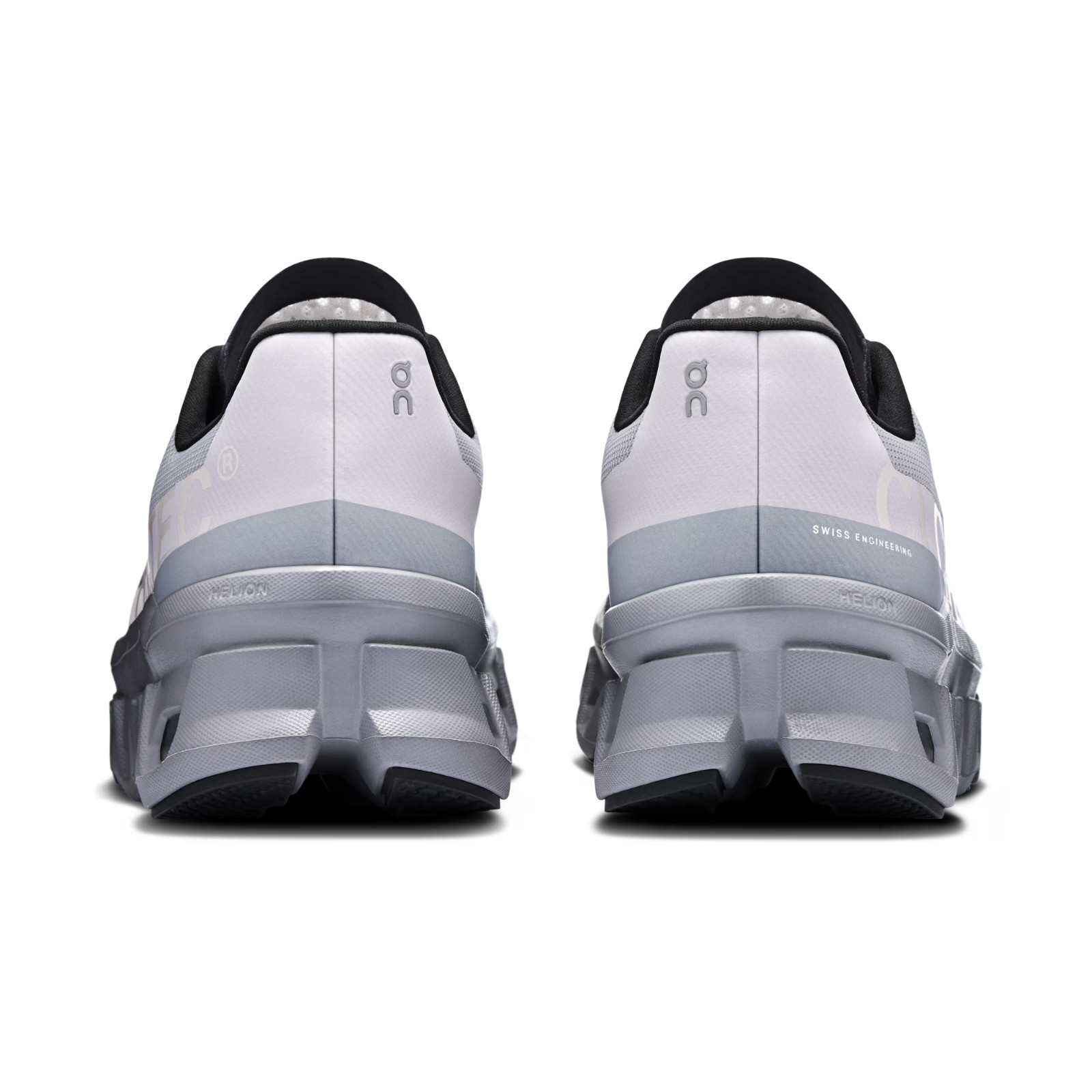 On Running CloudmOnster Alloy Silver Men’s – 61.97657