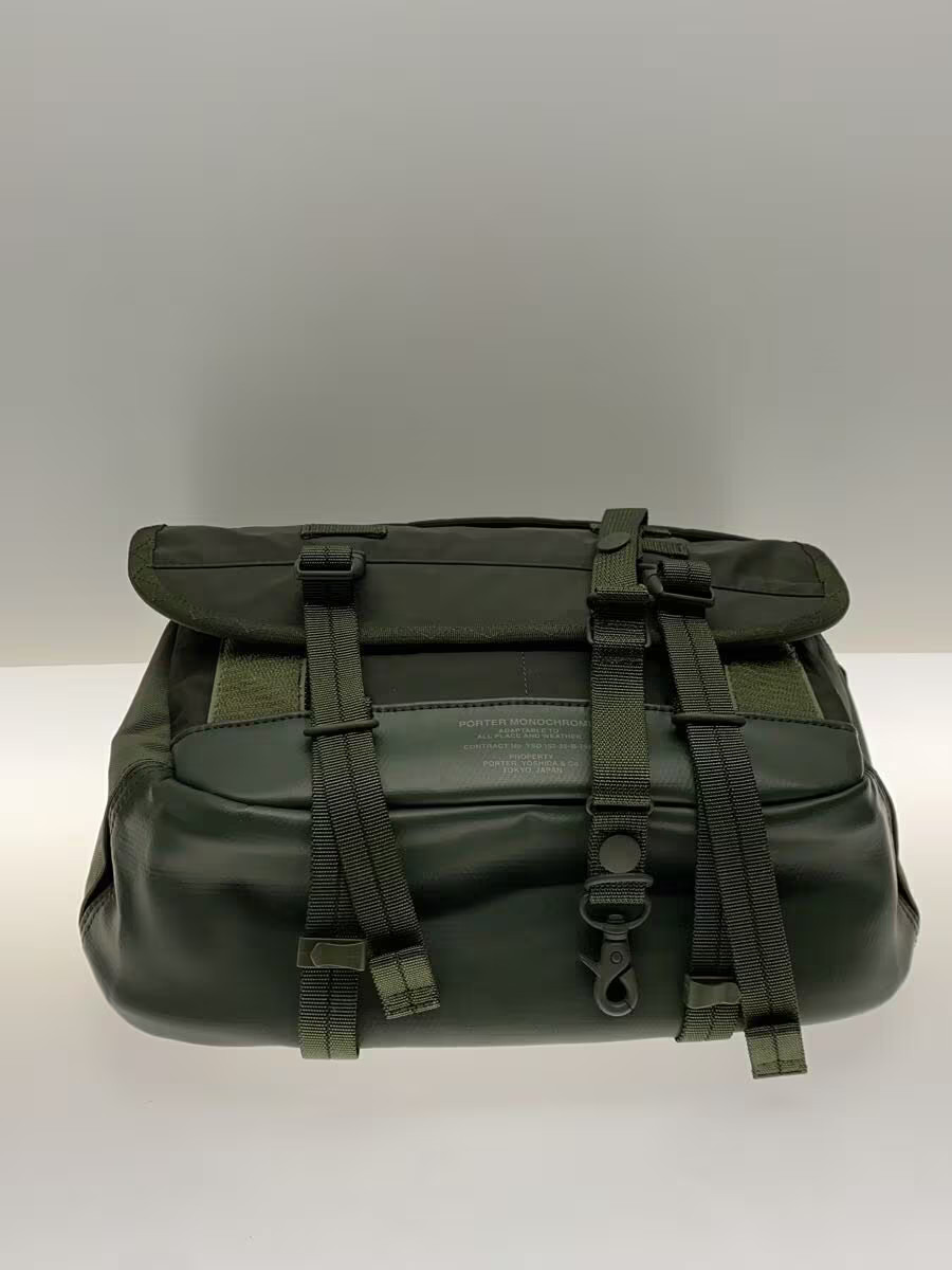 PORTER Shoulder Bag KHK 755 19846