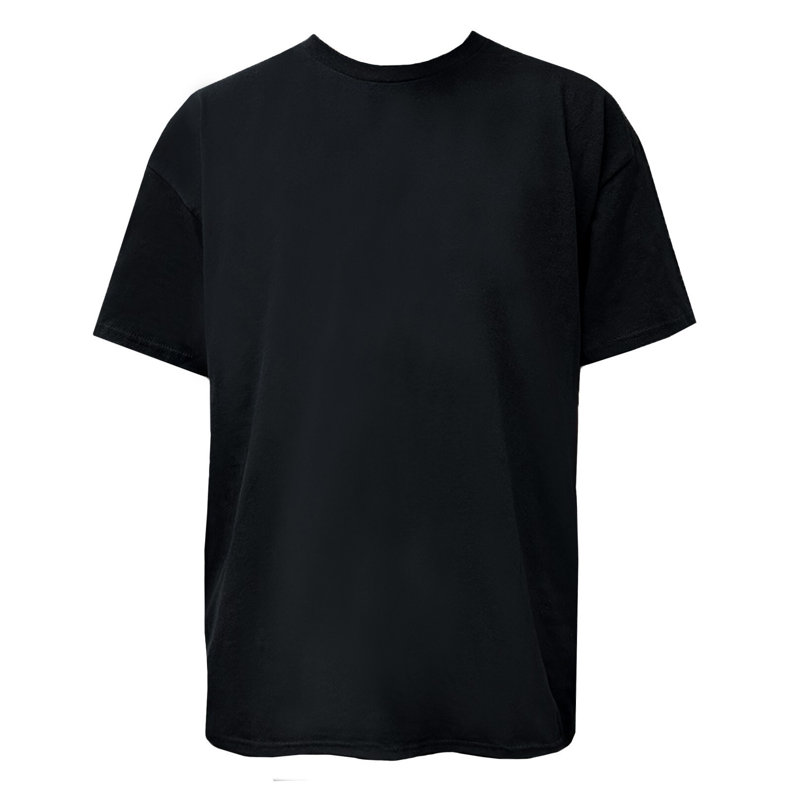 Personalized Custom T-Shirt Customized w/Photo, Text, Logo Gildan Heavy Cotton