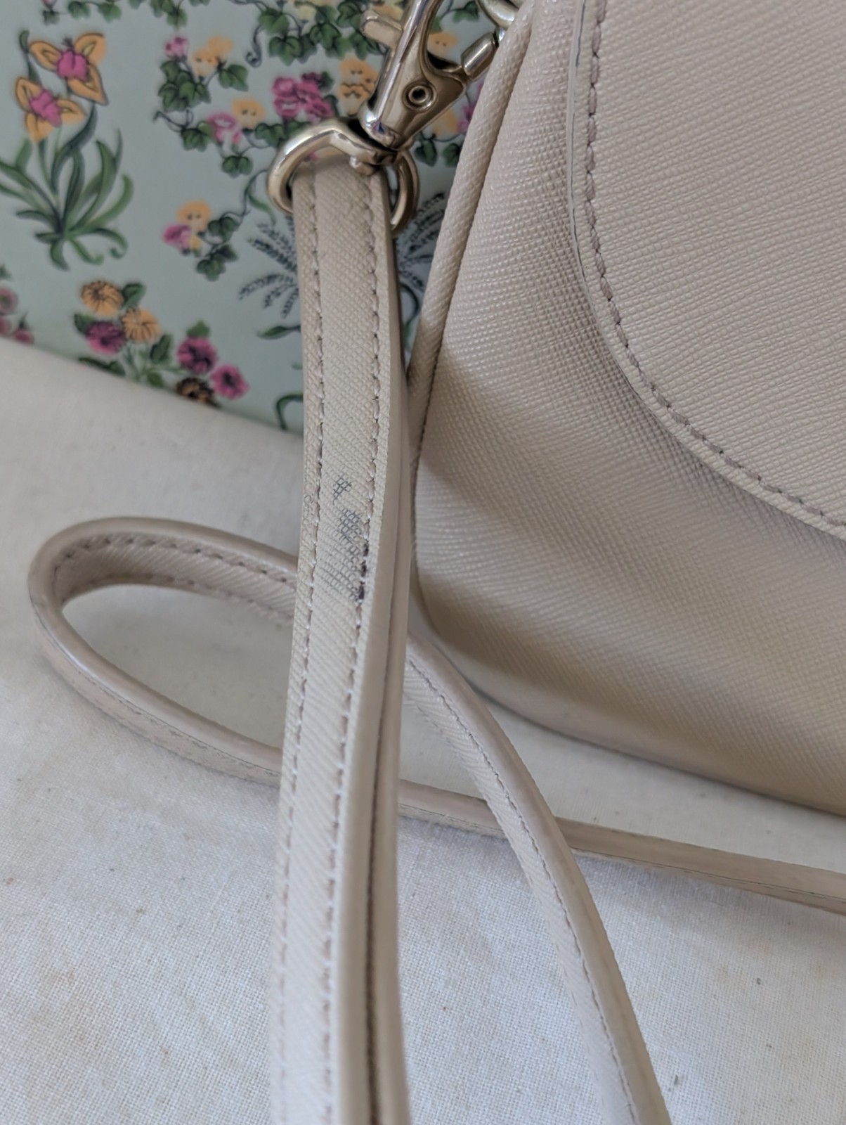 Tory Burch Robinson Crossbody