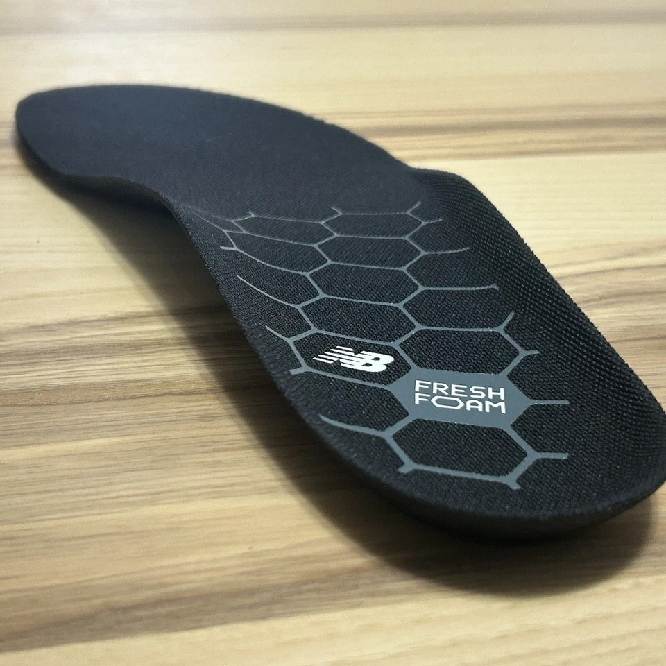 New Balance NB Fresh Foam Insoles Inserts Men / Women Choose size
