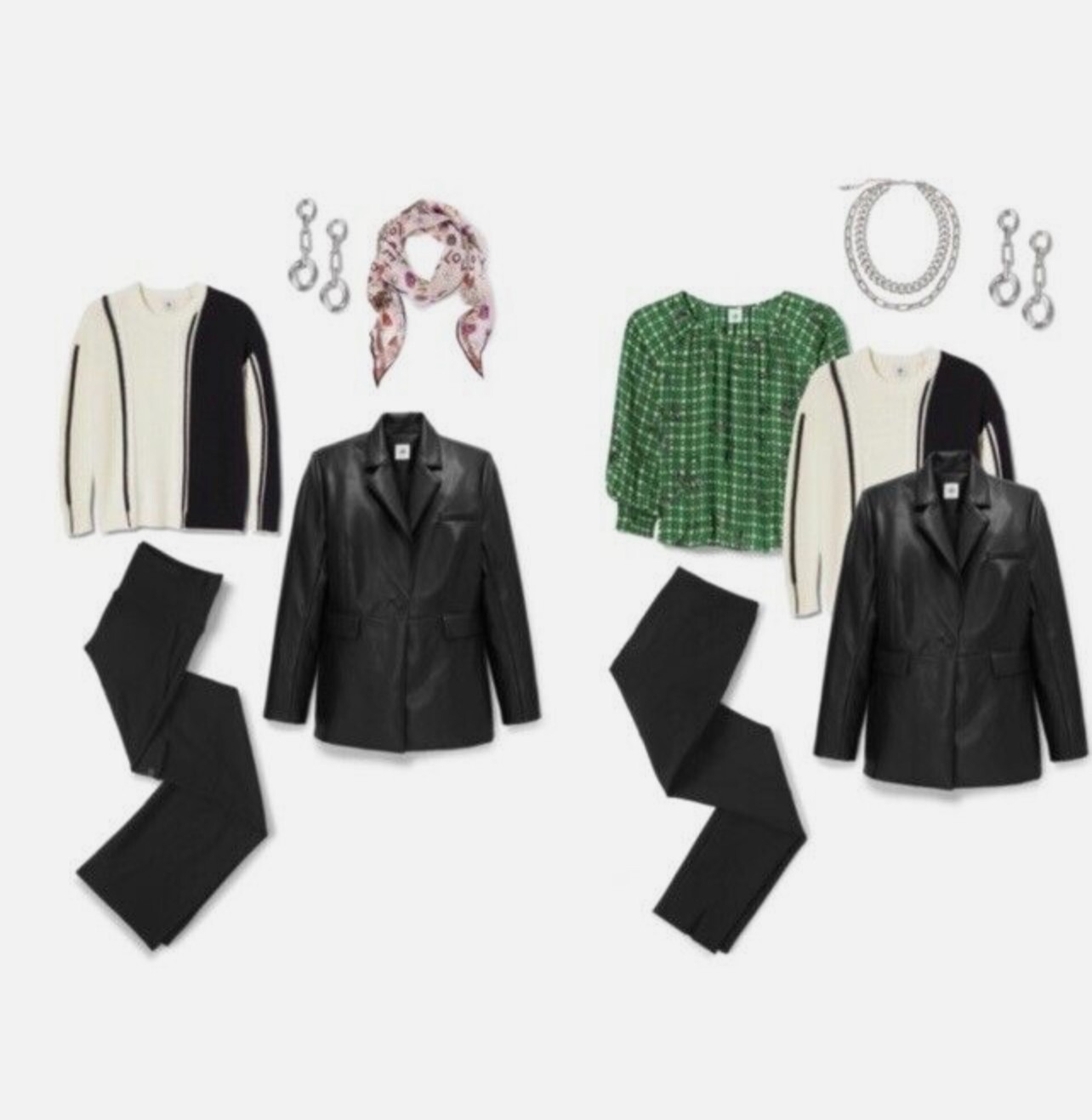 Cabi New NWT James Jacket #4495 Black XXS – XXL Was $199