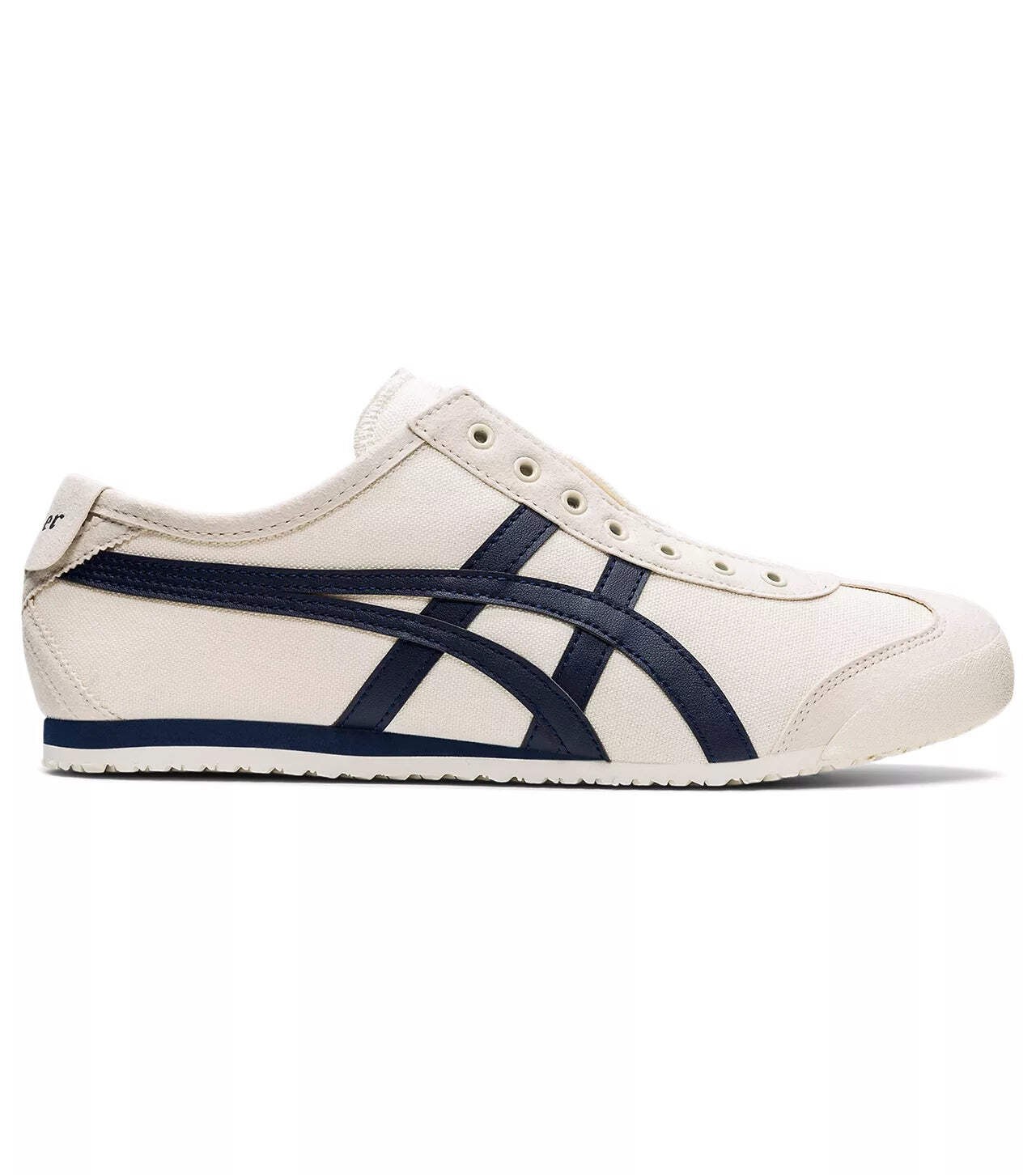 Onitsuka Tiger MEXICO 66 SLIP-ON 1183A360 205 BIRCH MIDNIGHT