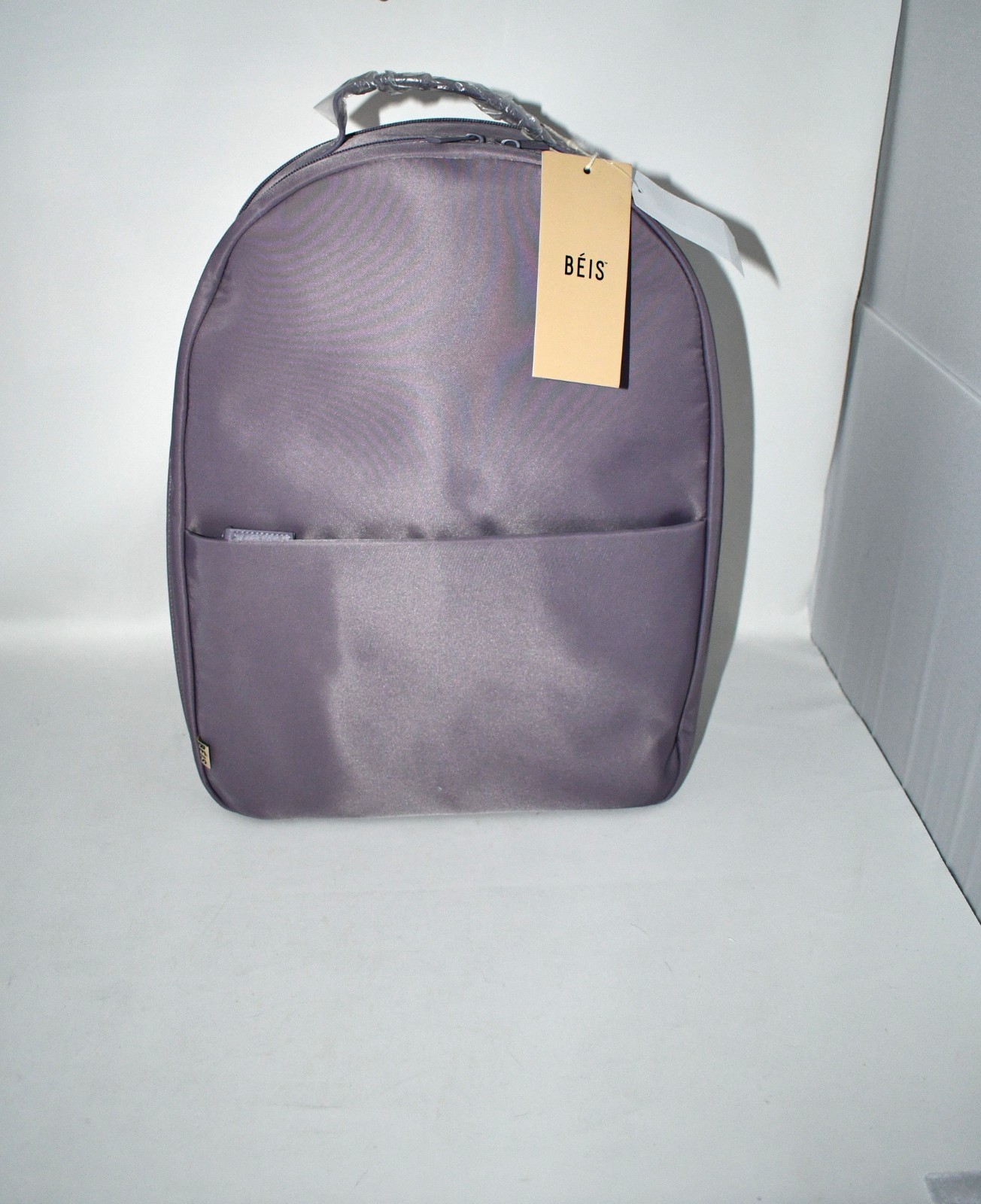 Beis The Commuter Backpack in Lavender #BEIS142101 NWT
