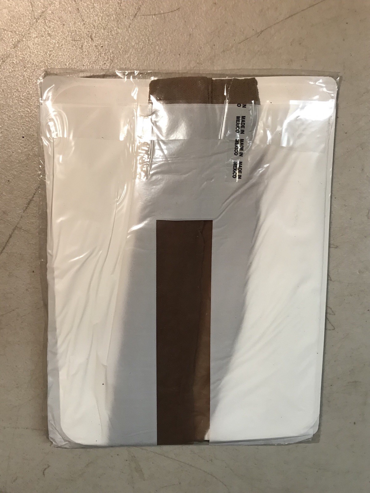 Vintage Ultra Sheer Panty Hose (5’-5’8” 100-160 lbs) 2150 (NIB)