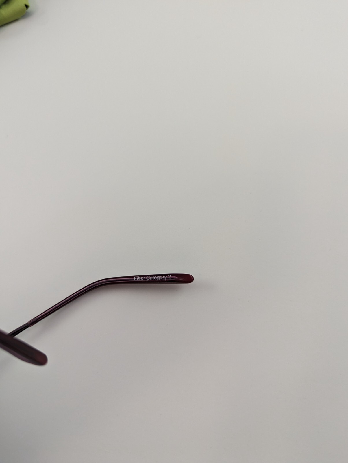 Lacoste Red Womens Sunglasses LA12633 PU 62[] 17*120mm
