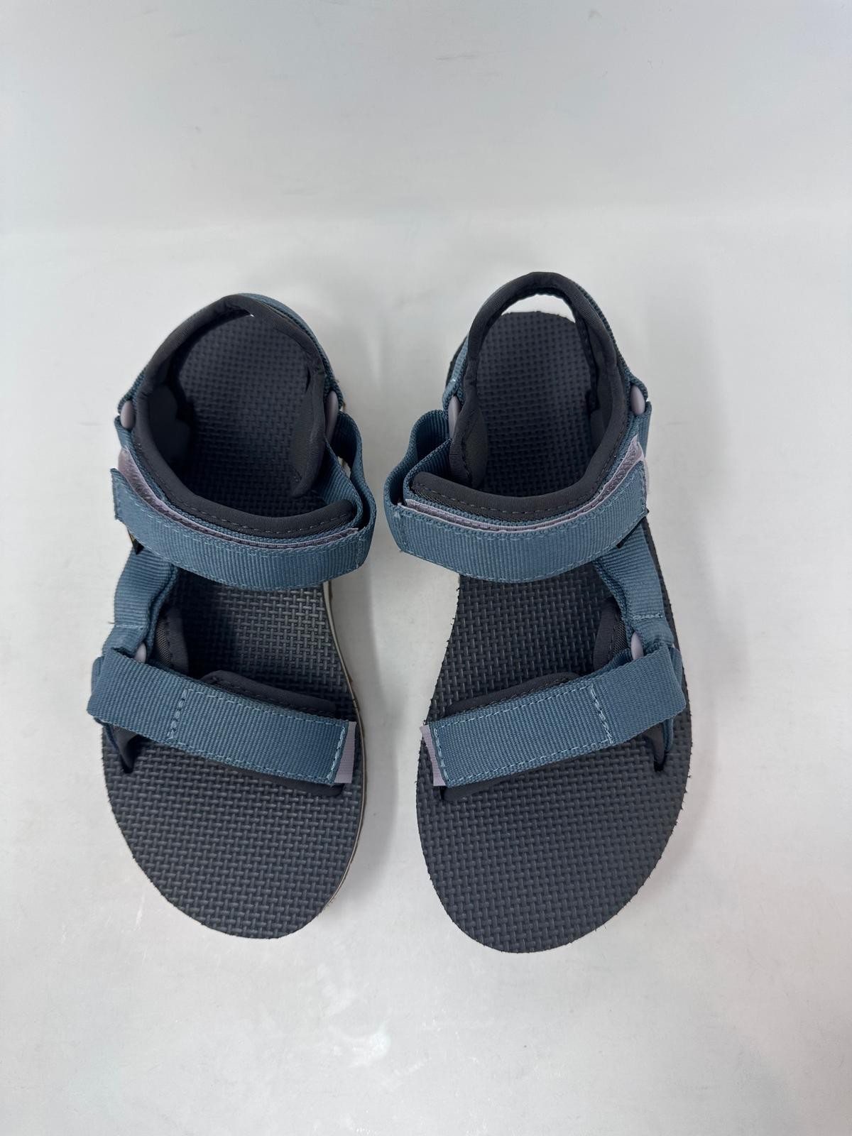 Teva Women’s Universal Trail Sandals – Trooper/Dark Grey-1107709/TDGG #46(D121T)