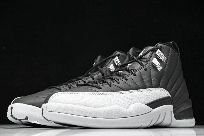 CT8013-010 AJ 12 Retro Barons Men’s Size 6.5-13