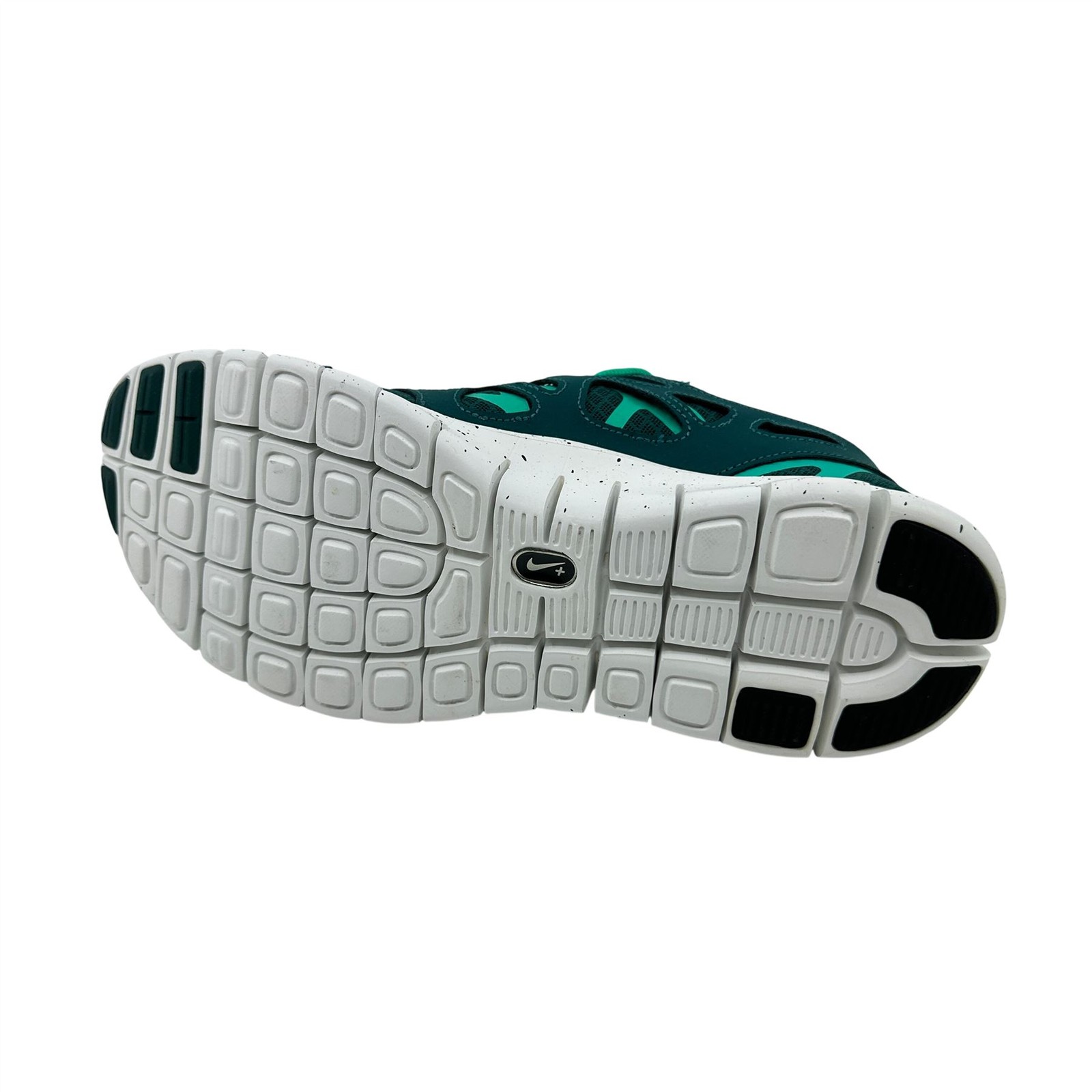 Nike Free Run+ 2 EXT Dark Atomic Teal Mens Athletic Sneaker