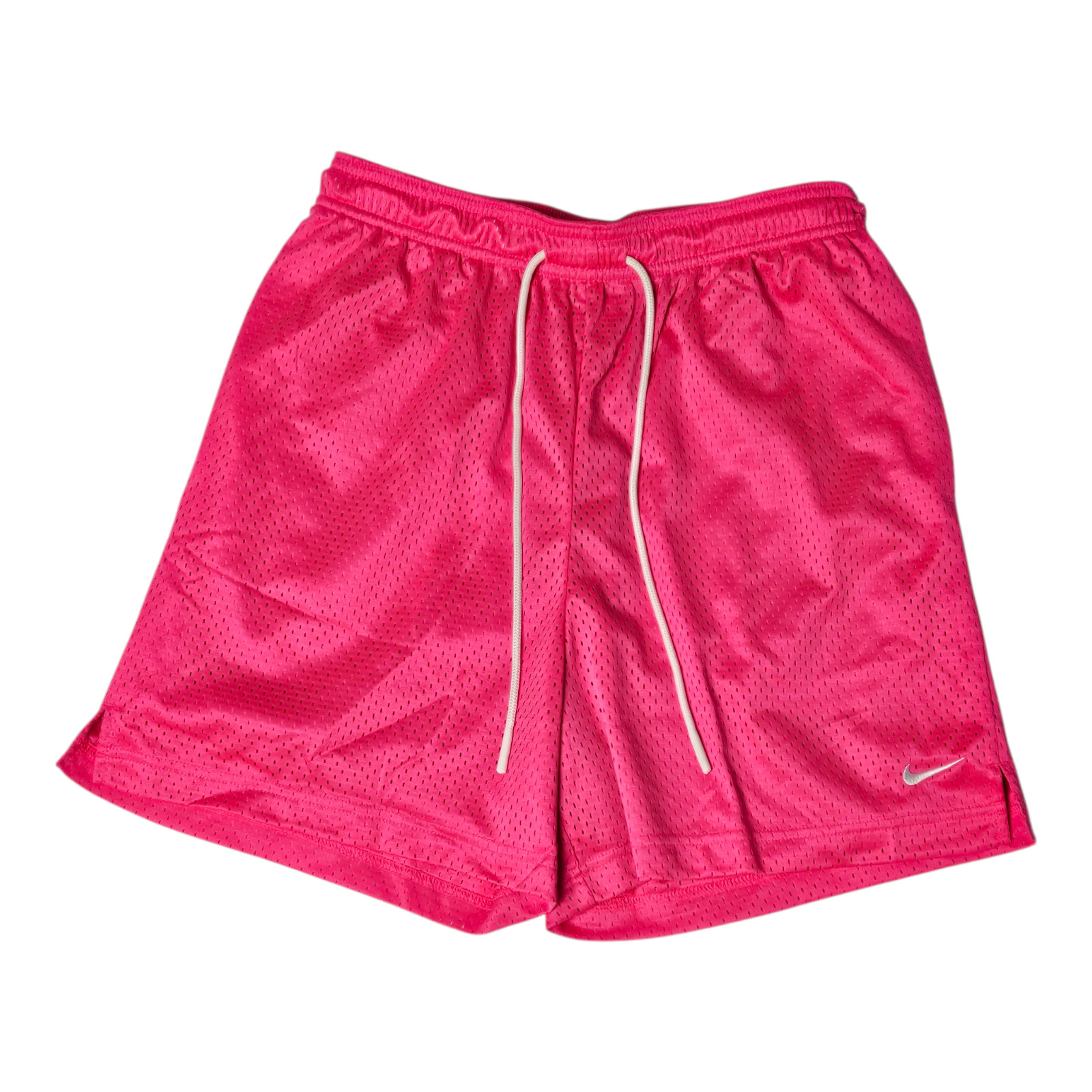 Nike Men’s active short, Dri Fit Short, Standard Fit Mid Thigh Length.