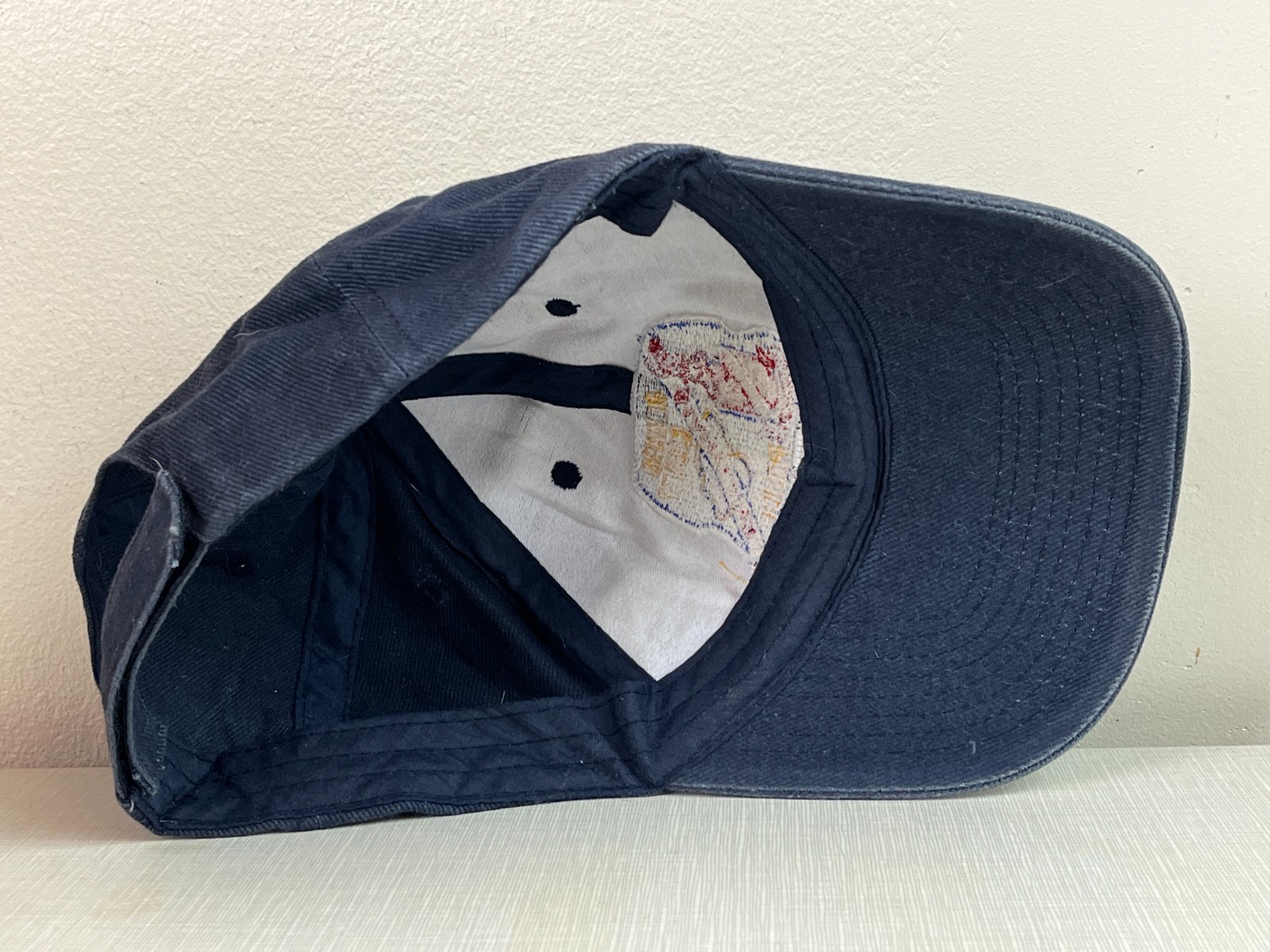 Howard County Maryland Police Integrity Pride Community Toppers hat cap