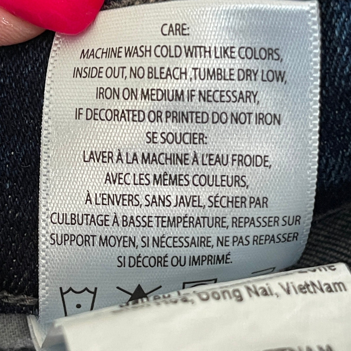 Edwin Denim Jace Endurance Straight Men’s Jeans Icon Size 31 33″ Inseam – $158