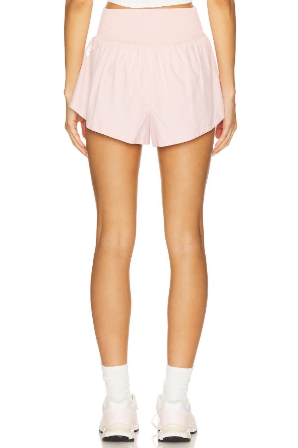 Free People x FP Movement Carpe Diem Short, New WT, All Size