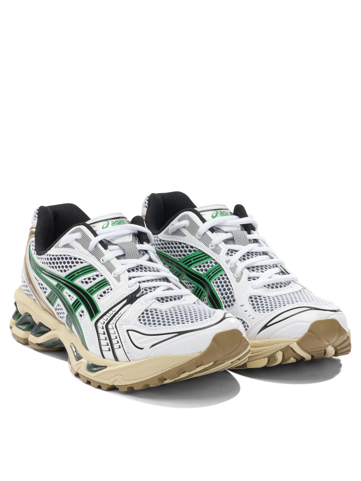 US Customs Fees Paid – Asics Sneakers & Slip-On US 8 Men
