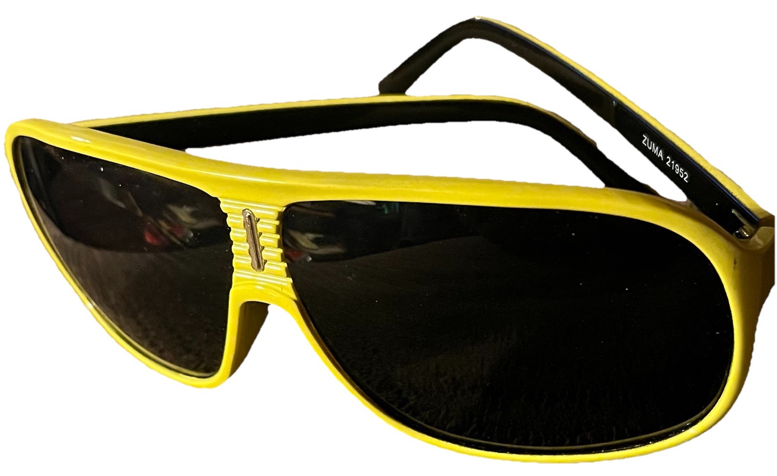 Sama Eyewear Zuma Sunglasses