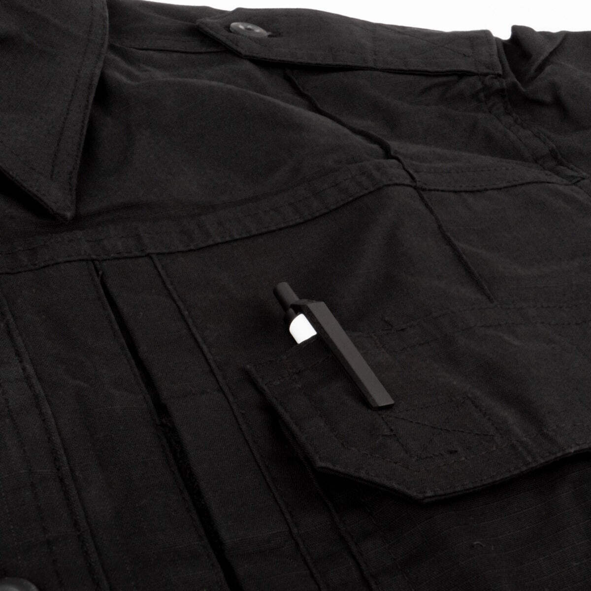 Lightweight Tactical BDU RIP-Stop Short Sleeve Shirts