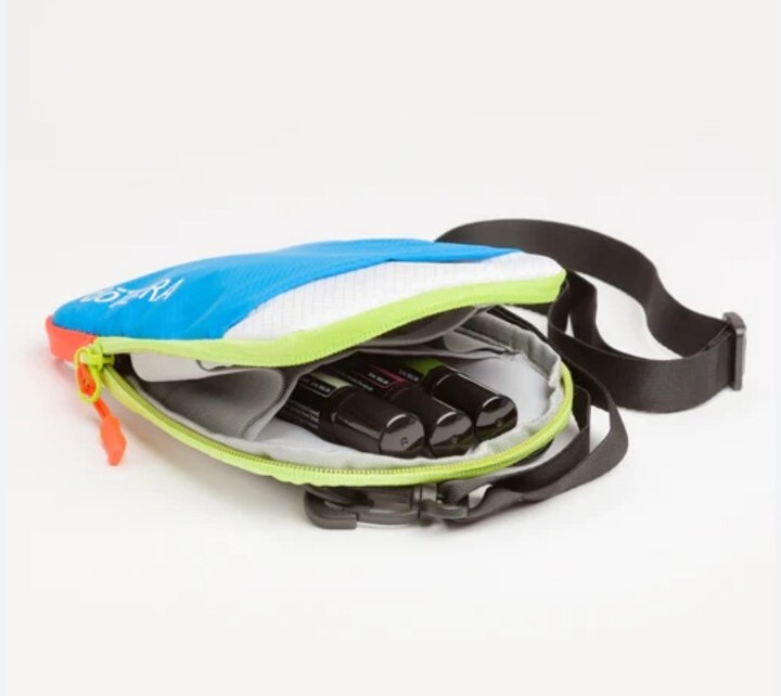 Hint Of Citrus Mini Cross Body Bag- doTERRA