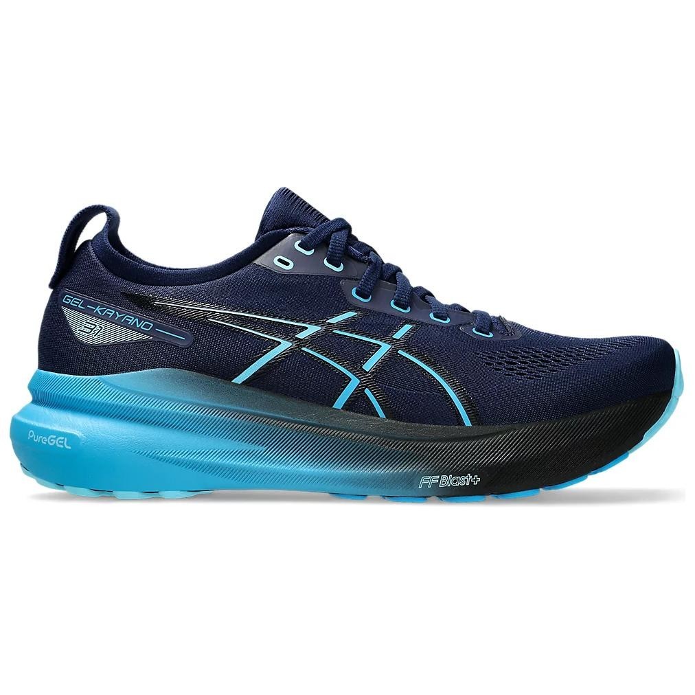ASICS Gel Kayano 31 Blue Expanse Digital Aqua 1011B867-401