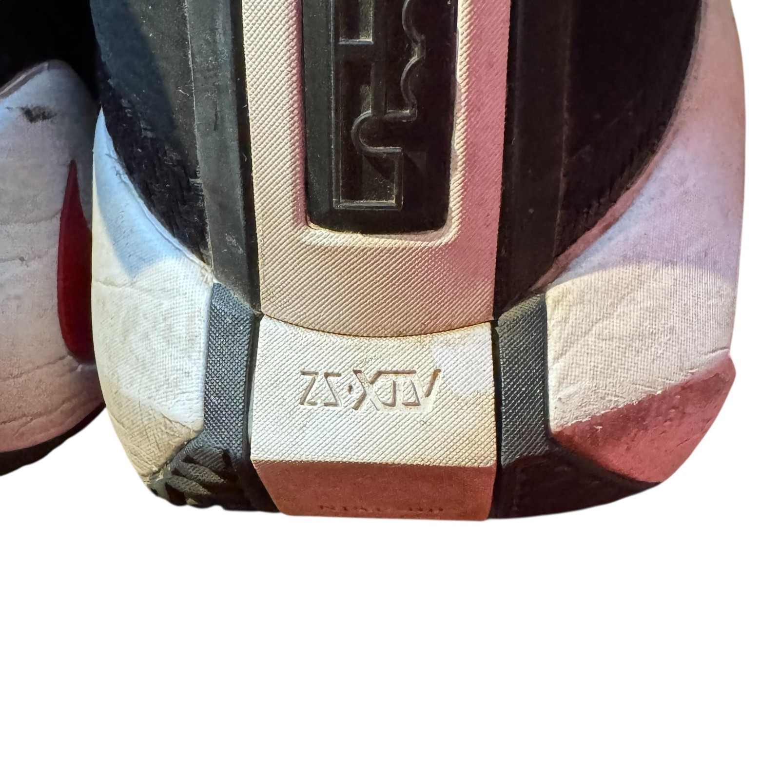 Nike LeBron Soldier 14 Shoes Mens Size 13 Black Basketball Sneakers CK6024-002