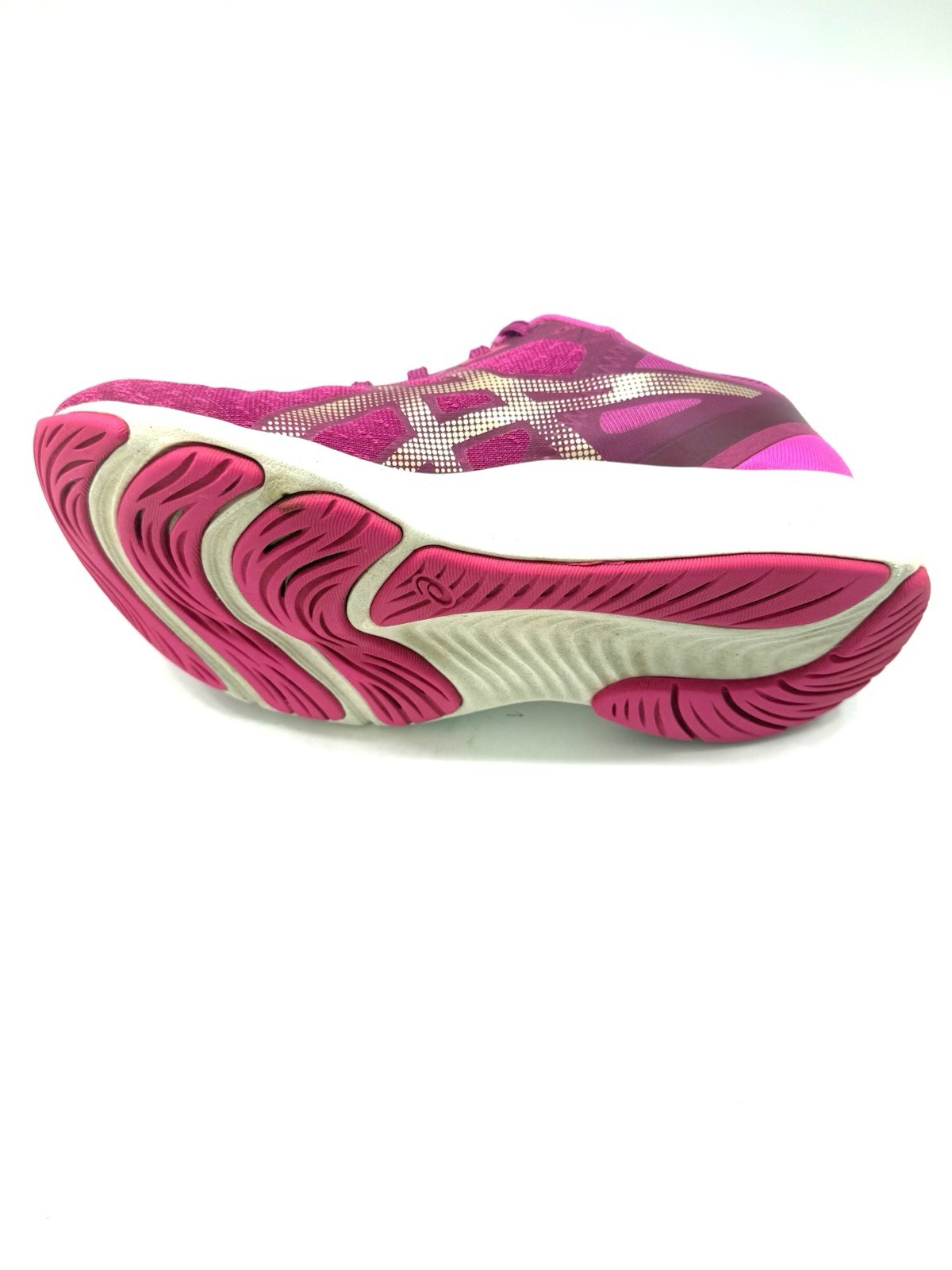 ASICS Women Gel Pulse 13 Running Trail Casual Sneakers Pink 5/35.5 – 22.5cm