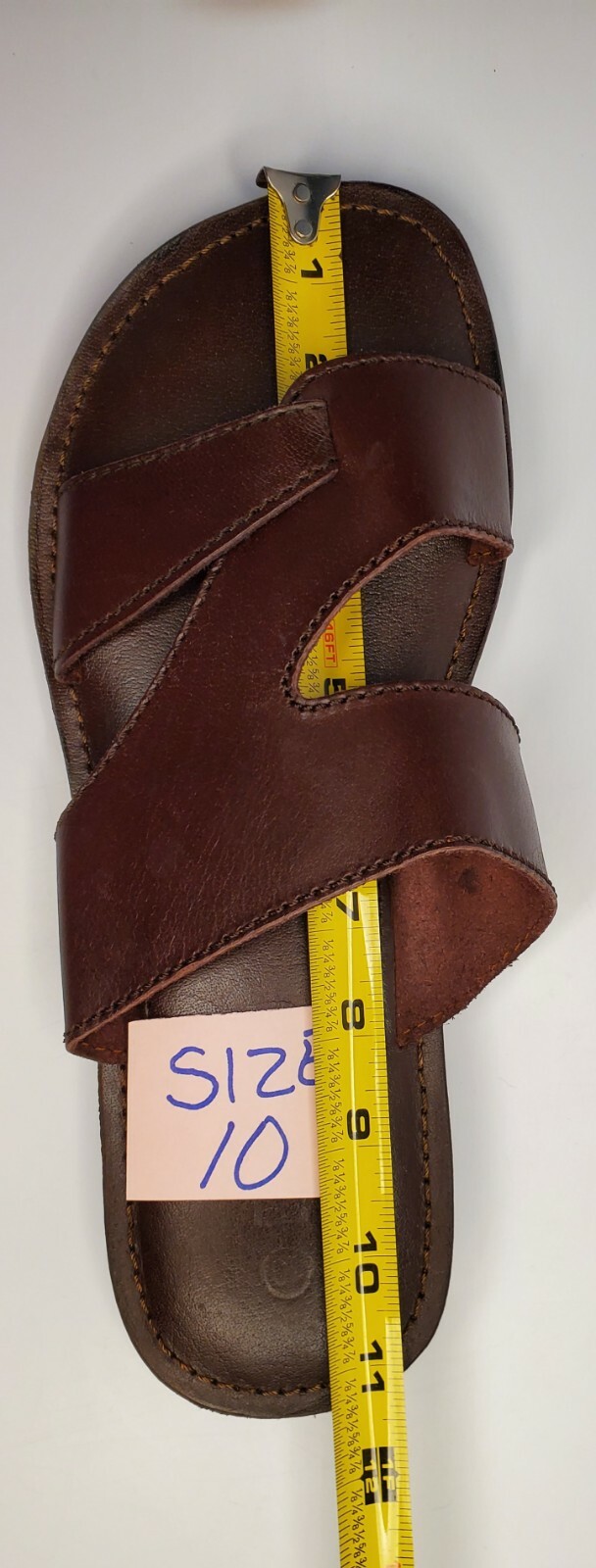 NEW JOLLY KNOCKER BEACH BUM SANDALS UNISEX SIZES 6 – 14 WHILE SUPPLIES LAST